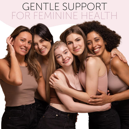 Bacterial Vaginosis Treatment | BV Treatment For Women | Boric Acid Suppositories For Women | Natural Homeopathic for Odor, Itching, Discharge, BV, and Vaginal Microbiota Imbalance | 12 Suppositories Terramed Just Think ComfortBuy Supplements Australia