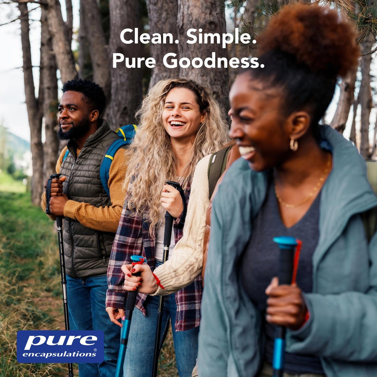 Pure Encapsulations Cortisol Calm - Supports Cortisol Health & Relaxation - Contains Ashwagandha & L-Theanine - Restful Sleep - 120 Capsules Pure EncapsulationsBuy Supplements Australia
