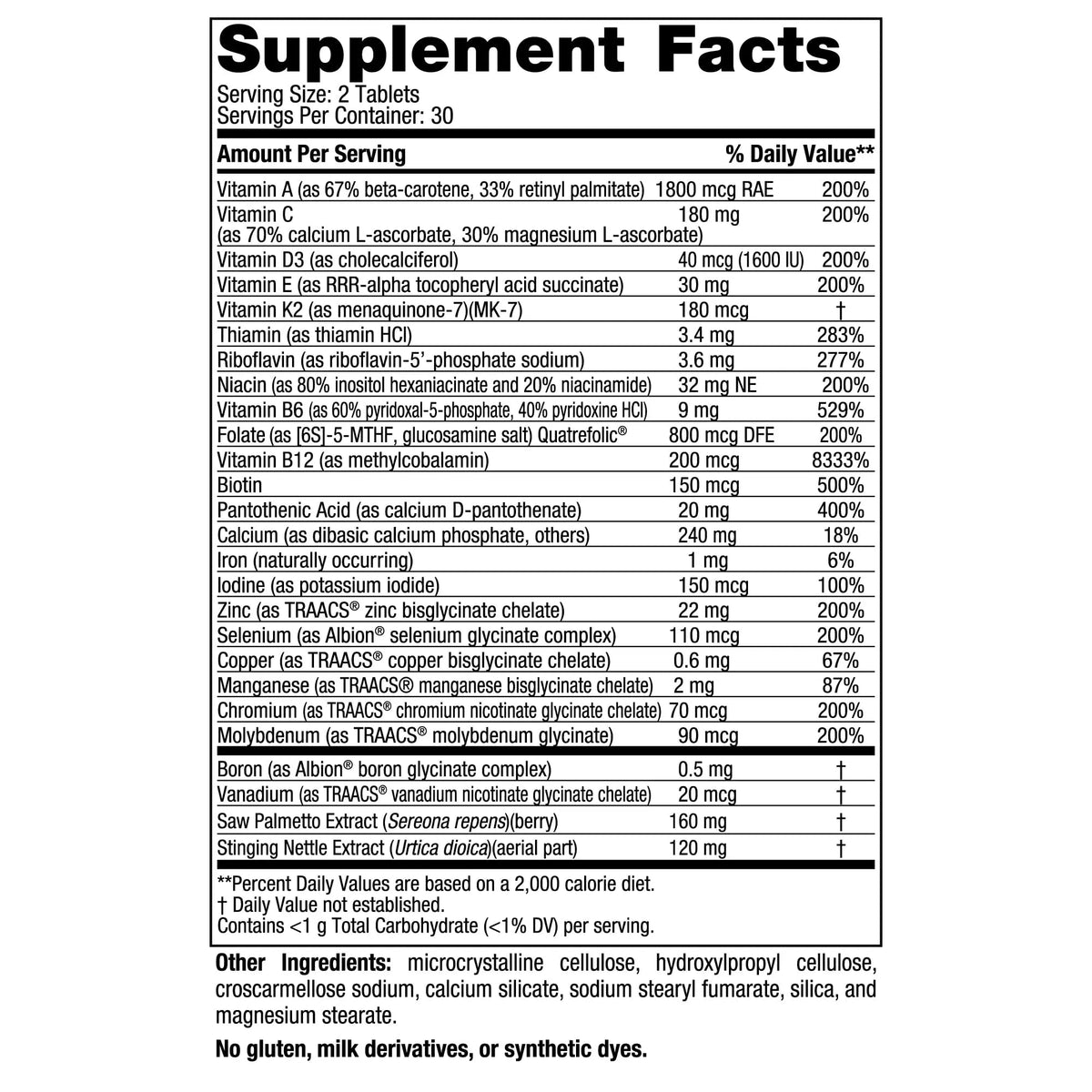 Nordic Naturals Starter Pack - Men's Multivitamin Extra Strength, Ultimate Omega Nordic Naturals
