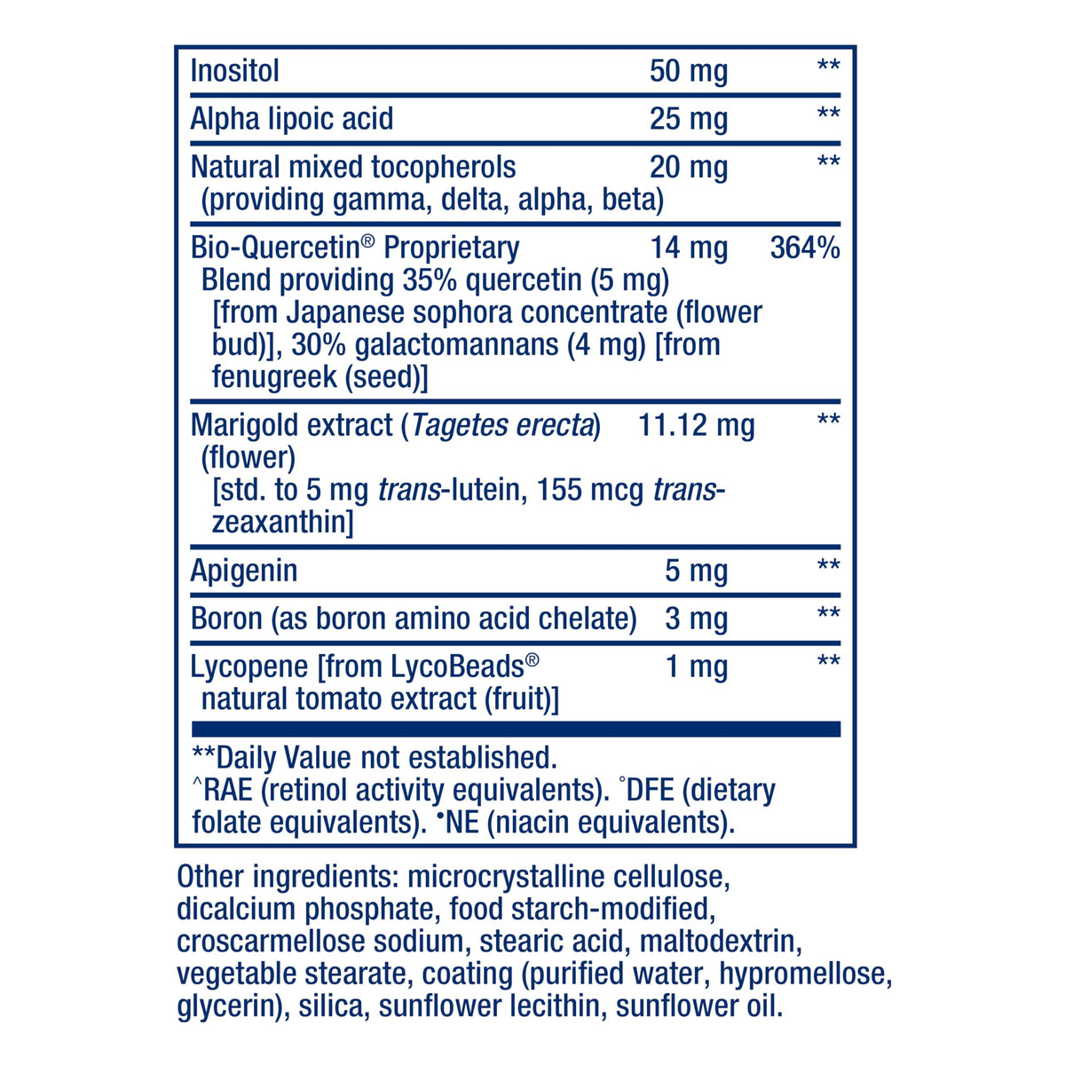 Life Extension One-Per-Day Multivitamin – Packed with Over 25 Vitamins, Minerals & Plant Extracts, Quercetin, 5-MTHF Folate & More – 1-Daily Life ExtensionBuy Supplements Australia