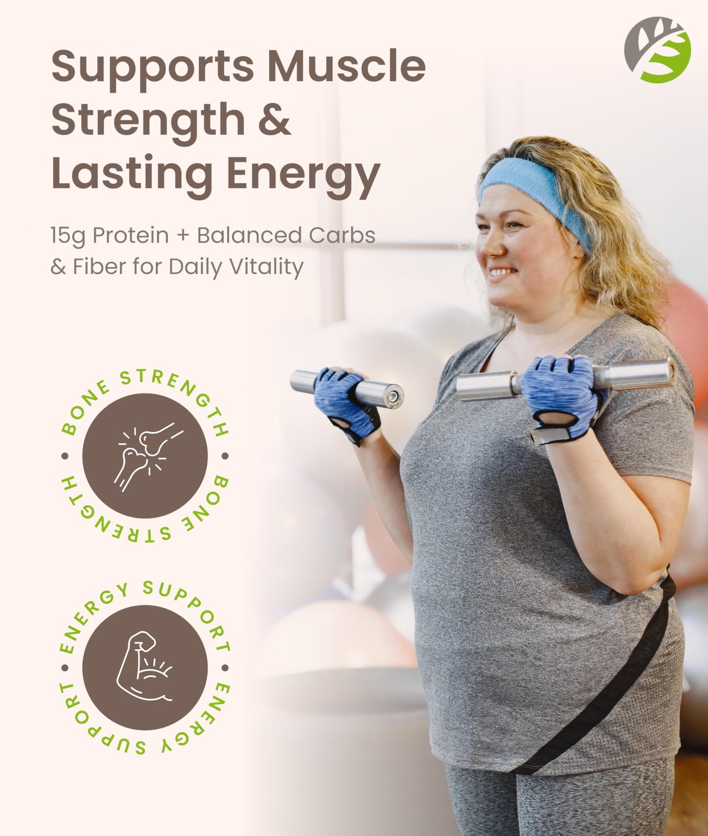 BariSlim High Protein Snack Bar for Bariatric Patients - Nutrient Rich Snack for Post-Surgery Wellness - Ideal for Weight Loss Maintenance & Daily Nutrition | Chocolate Crisp Bar (13 oz) BariSlim buy supplements Au
