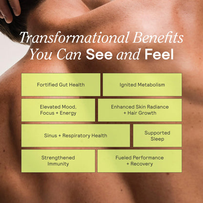 ARMRA Colostrum™ Premium Powder, Grass Fed, Gut Health Bloating Immunity Skin & Hair, Contains 400+ Bioactive Nutrients, Keto, Gluten & Fat Free (Vine Watermelon Bundle | 120 Servings) ARMRABuy Supplements Australia