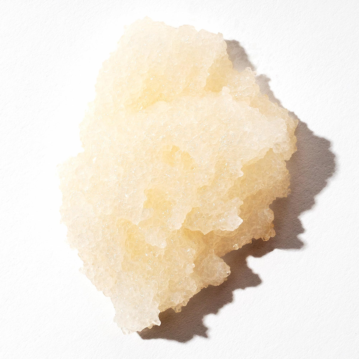 OUAI Scalp & Body Scrub Travel Size, Melrose Place - Exfoliating Body Scrub with Sugar & Coconut Oil Blend for Smooth, Moisturized Skin - Gentle for Removing Product Build Up (3.4 Oz) OUAIBuy Supplements Australia