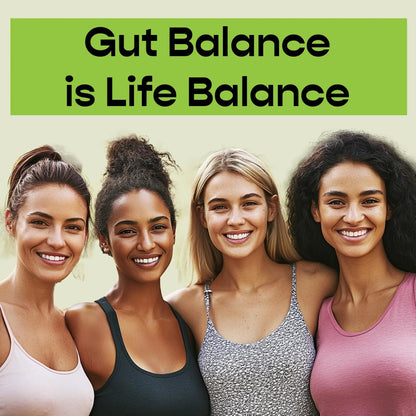 SUU Tribiotics - Prebiotic & Probiotic Drink Mix Packets for Gut Health & Digestive Health | Daily Probiotic, Cutting Mix & Immunity Supplement with Energy Support | Tangerine Orange (7-Pack) SUUBuy Supplements Australia