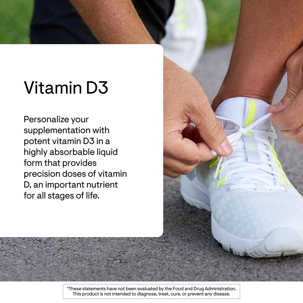 THORNE - Vitamin D3 with a Metered Dispenser - Liquid Vitamin D Vegan Supplement - Supports Healthy Bones, Teeth, Muscles, Cardiovascular & Immune Function* - 4,000 IU - 1 Fl Oz (30 mL) - 30 Servings THORNEBuy Supplements Australia