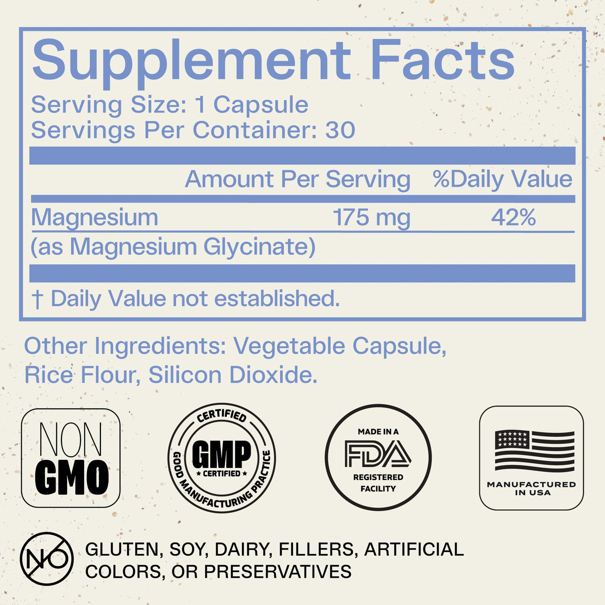 BEST Magnesium Glycinate Supplement for Women - High Absorption, Breakthrough for Sleep, Stress - Menopause Symptoms, Magnesium for Women Over 40 - Gentle on Stomach, Non-GMO, Vegan - 30 Day Supply BEST SupplementsBuy Supplements Australia