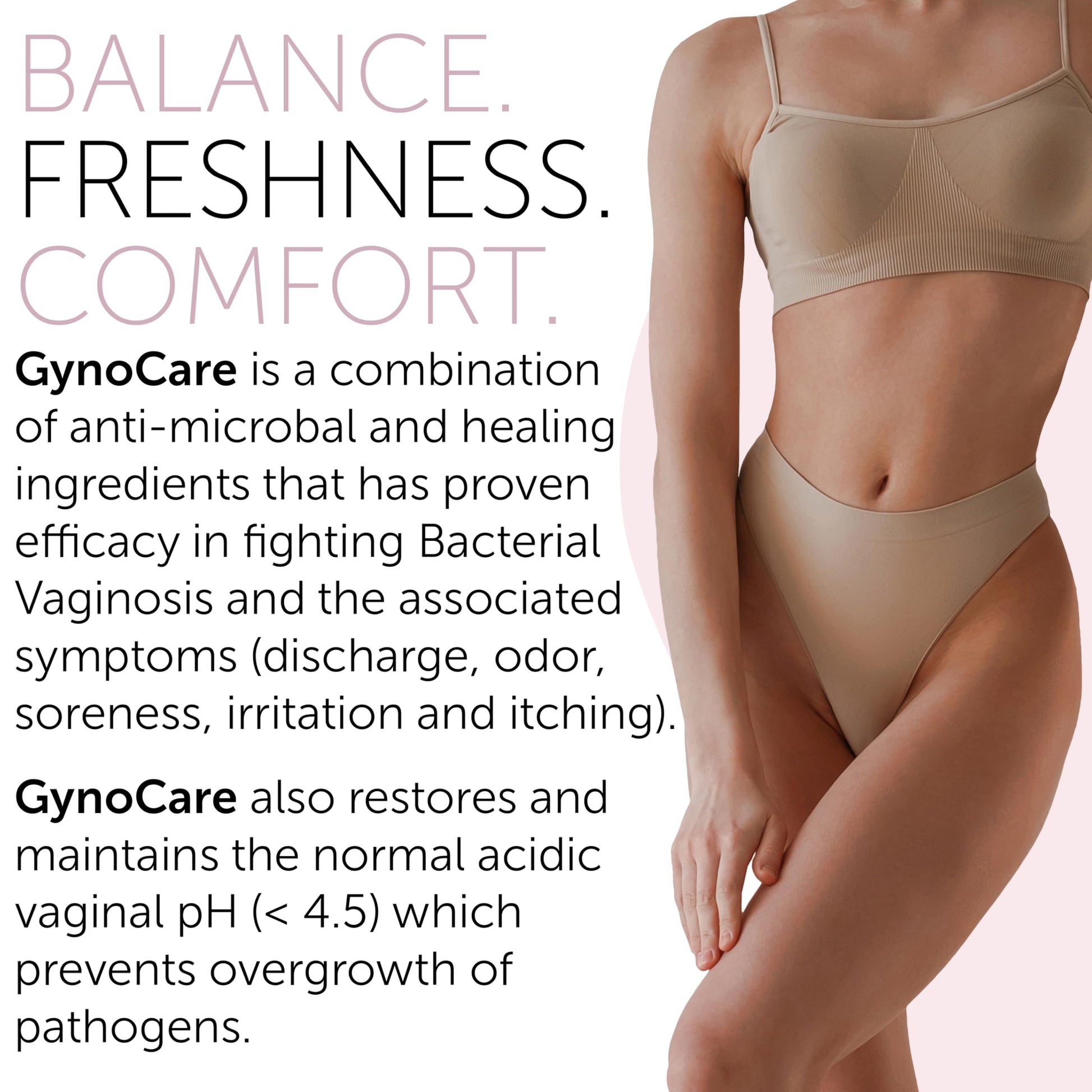 Bacterial Vaginosis Treatment | BV Treatment For Women | Boric Acid Suppositories For Women | Natural Homeopathic for Odor, Itching, Discharge, BV, and Vaginal Microbiota Imbalance | 12 Suppositories Terramed Just Think ComfortBuy Supplements Australia