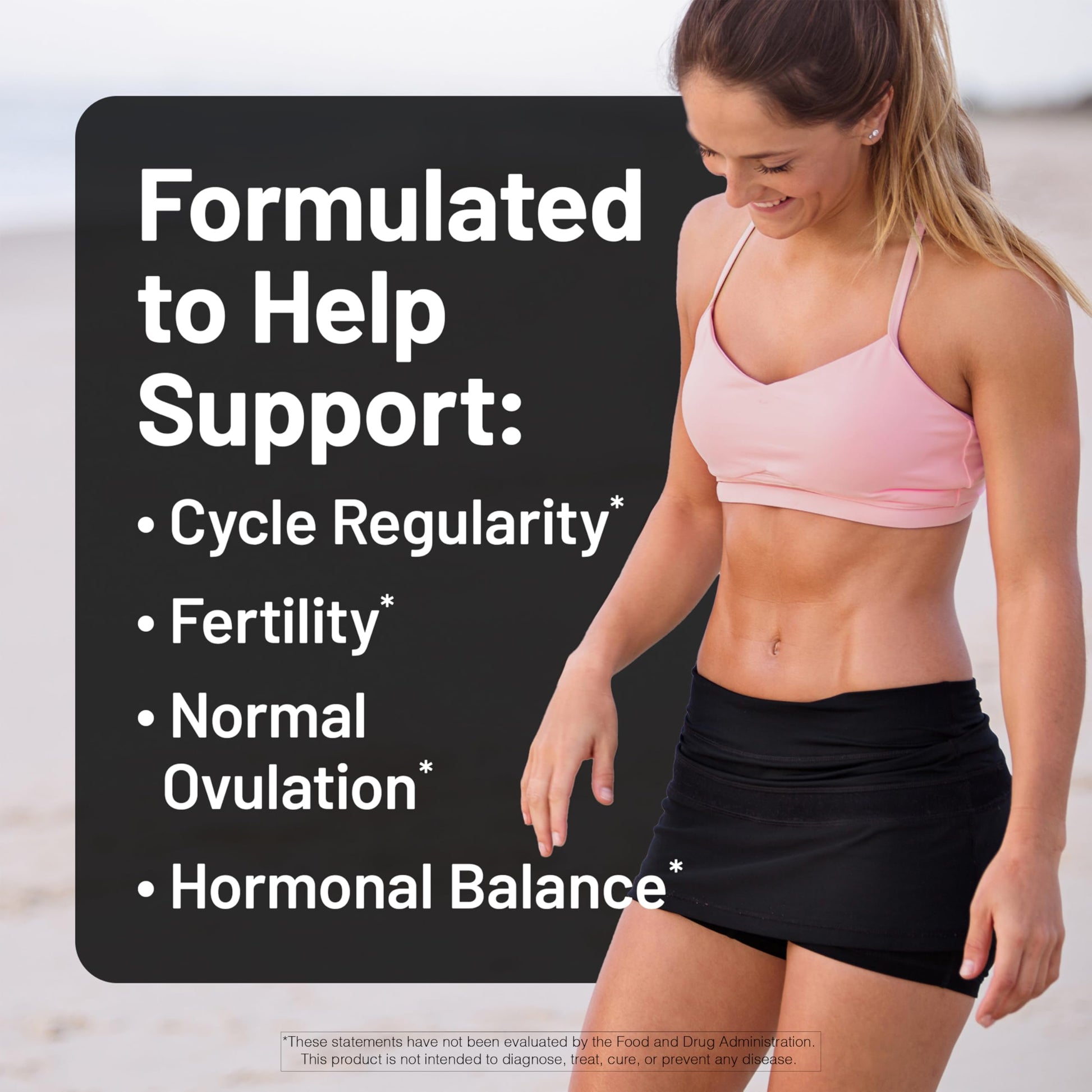 NatureWise Myo-Inositol & D-Chiro Inositol Supplement for Women - Fertility Supplements for Women - Ideal 40:1 Ratio - Myo Inositol 2000mg - Non-GMO, Vegan, USA Manufactured - [30-Day Supply] NatureWiseBuy Supplements Australia