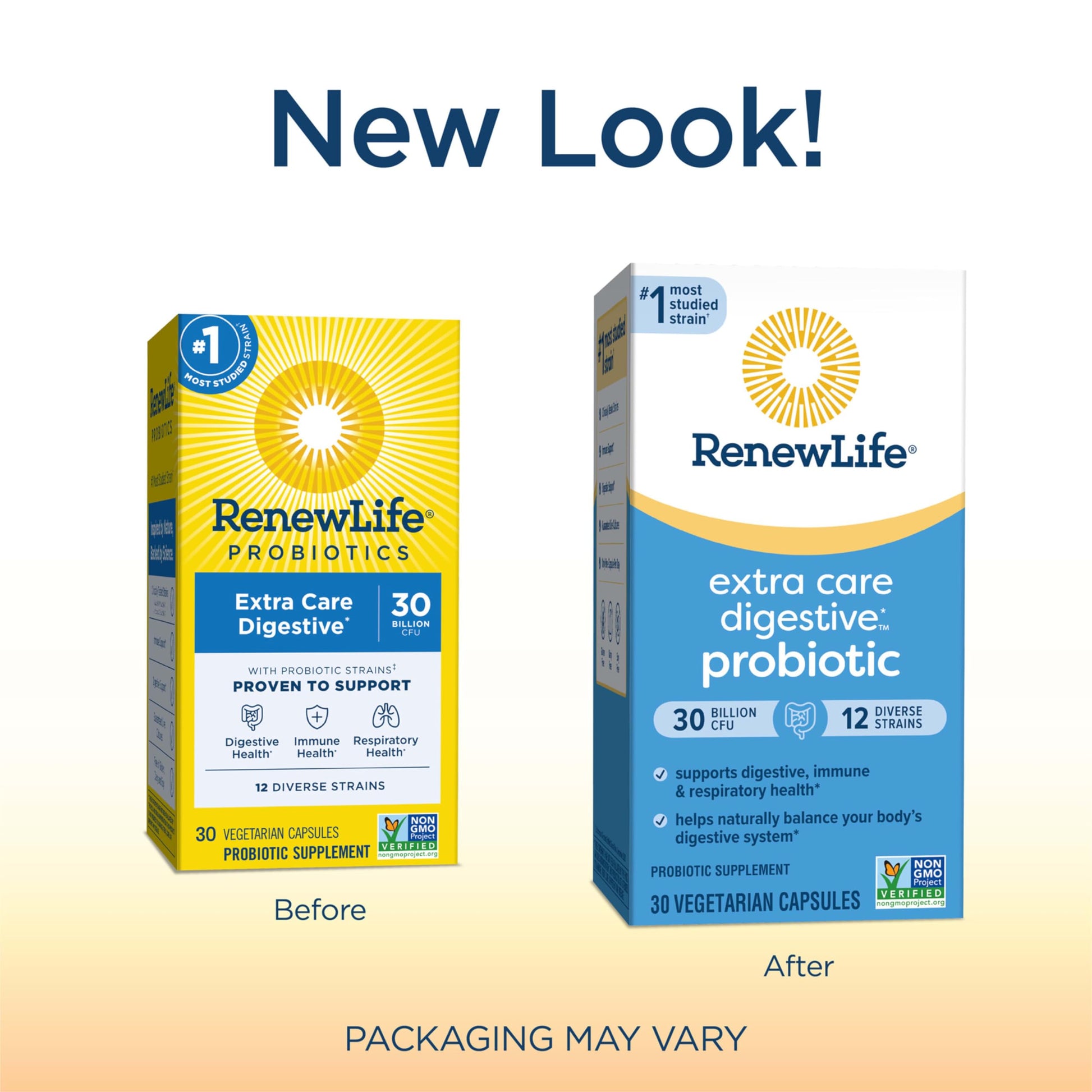Renew Life Women's Probiotic Capsules, 50 Billion CFU Guaranteed, Supports Vaginal Renew LifeBuy Supplements Australia
