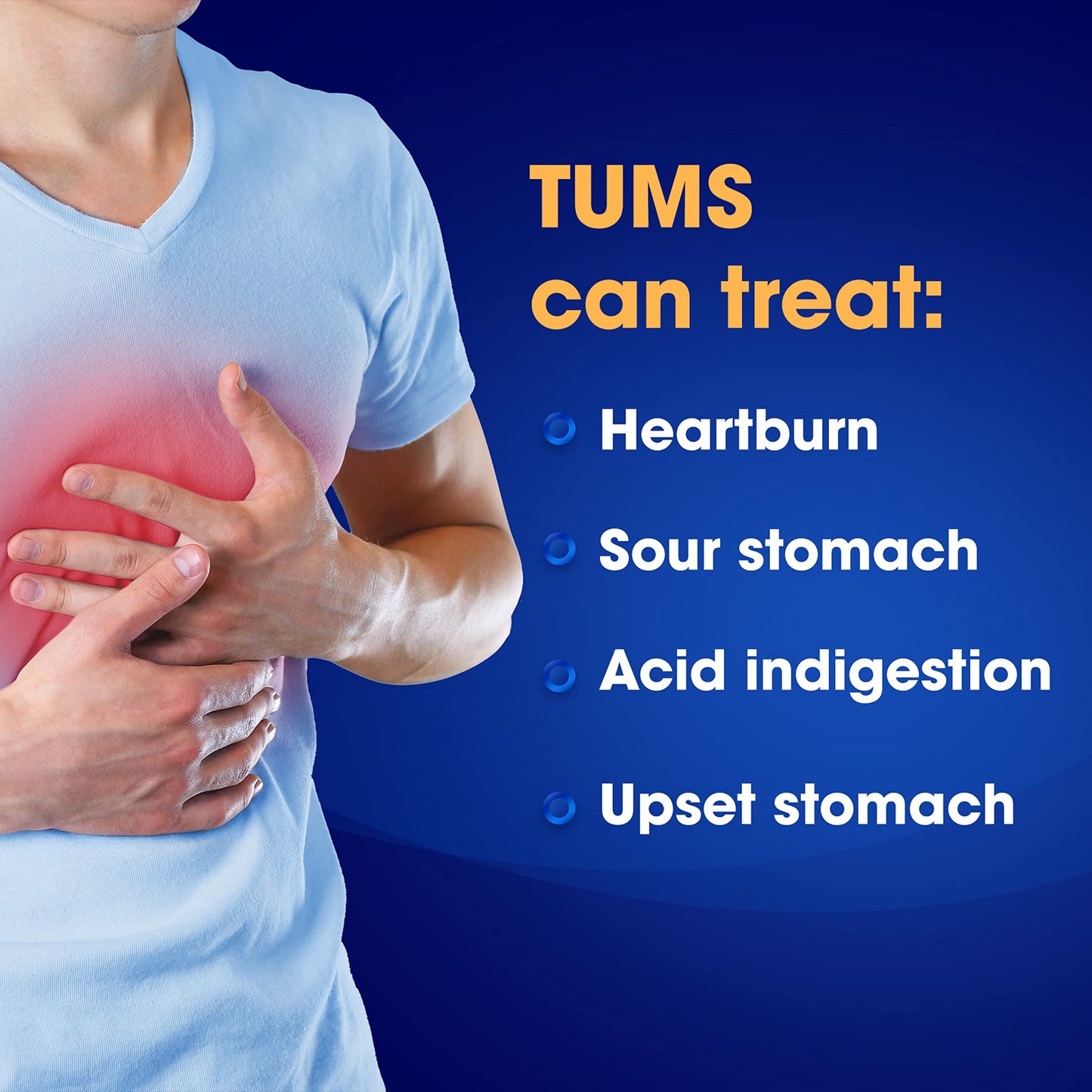 TUMS Tablets, 140 Count TUMSBuy Supplements Australia