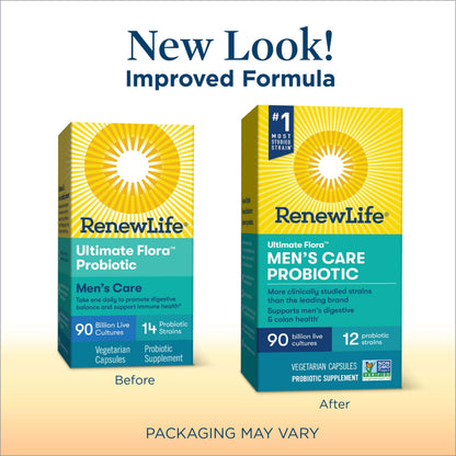 Renew Life Women's Probiotic Capsules, 50 Billion CFU Guaranteed, Supports Vaginal Renew LifeBuy Supplements Australia