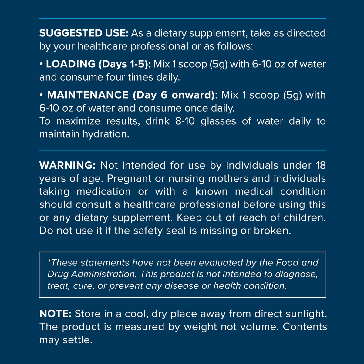 Creatine Monohydrate Powder 500g – Supports Muscle Growth, Strength & Cognitive Function*, 5g per Serv - 100 Servings, Pure Micronized Creatine for Enhanced Performance, Unflavored, 17.9 oz SCHIFFER HEALTHBuy Supplements Australia