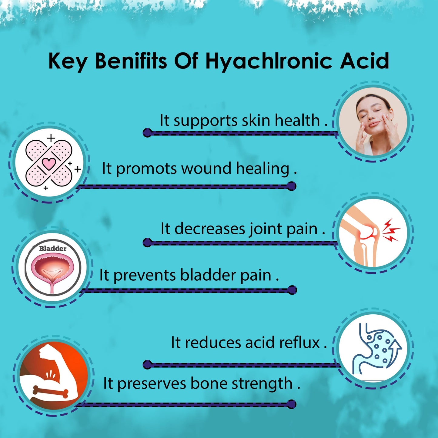Homacia’s Collagen Capsules | Marine Collagen with Hyaluronic Acid | Pure Collagen Supplements for Women HOMACIA Quality That You loveBuy Supplements Australia