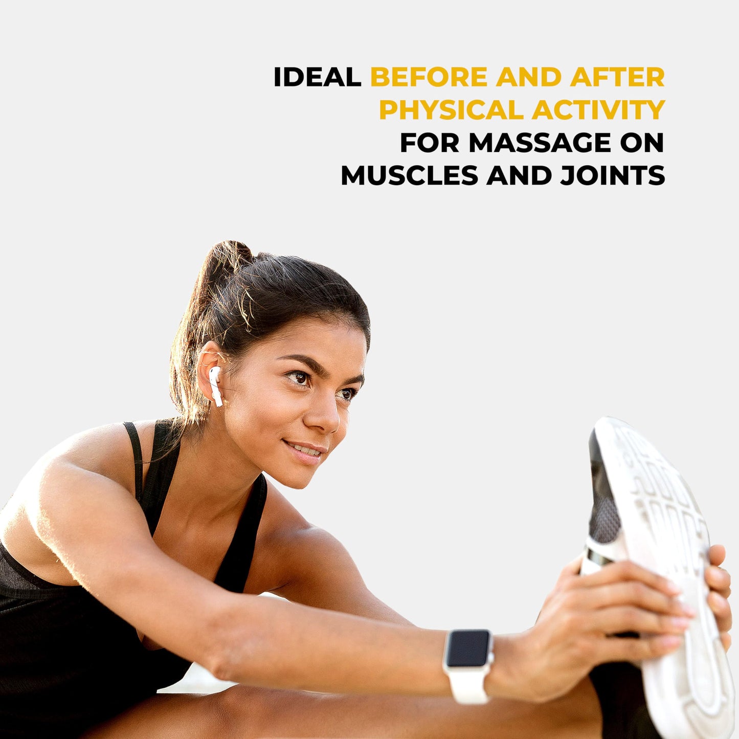 Dulac Arnica Body Massage Gel – Water-Based Cosmetic Massage Gel with Arnica Montana, Fast-Absorbing Lightweight Texture, Non-Greasy Feel, Dermatologically Tested, 3.38 Fl Oz DULÀC FARMACEUTICI 1982Buy Supplements Australia
