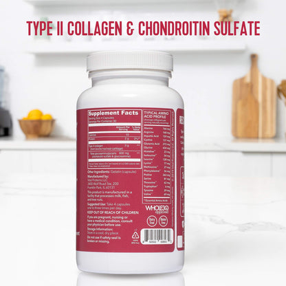 Vital Proteins Collagen Peptides Powder 19.3oz+ Collagen Pills, Type II Vital ProteinsBuy Supplements Australia