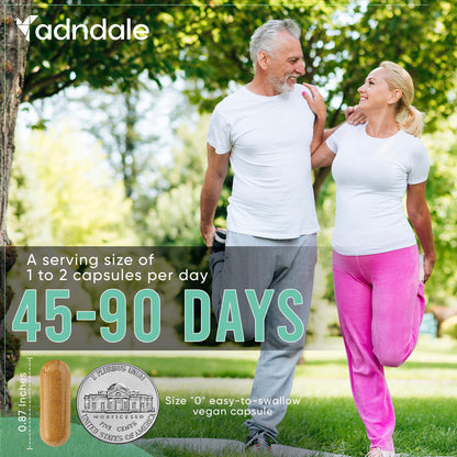 Adndale Liposomal NAD Supplement. Longevity Formula NMN Supplement Alternative. 90CT Advanced NAD+ Resveratrol AdndaleBuy Supplements Australia