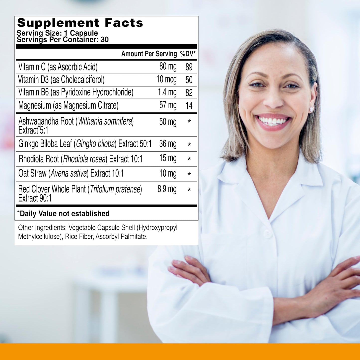 Health & Her Perimenopause & Mind+ - Multi-Nutrient and Cognitive Function Support Bundle (1-Month Supply) Health and HerBuy Supplements Australia