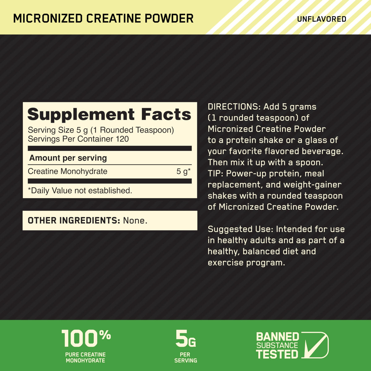 Animal Whey Isolate Protein Powder, Loaded for Post Workout and Recovery & Optimum AnimalBuy Supplements Australia