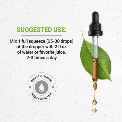 Secrets of the Tribe Cryptolepis Tincture Alcohol-Free Extract, High-Potency Herbal Drops Secrets of the TribeBuy Supplements Australia