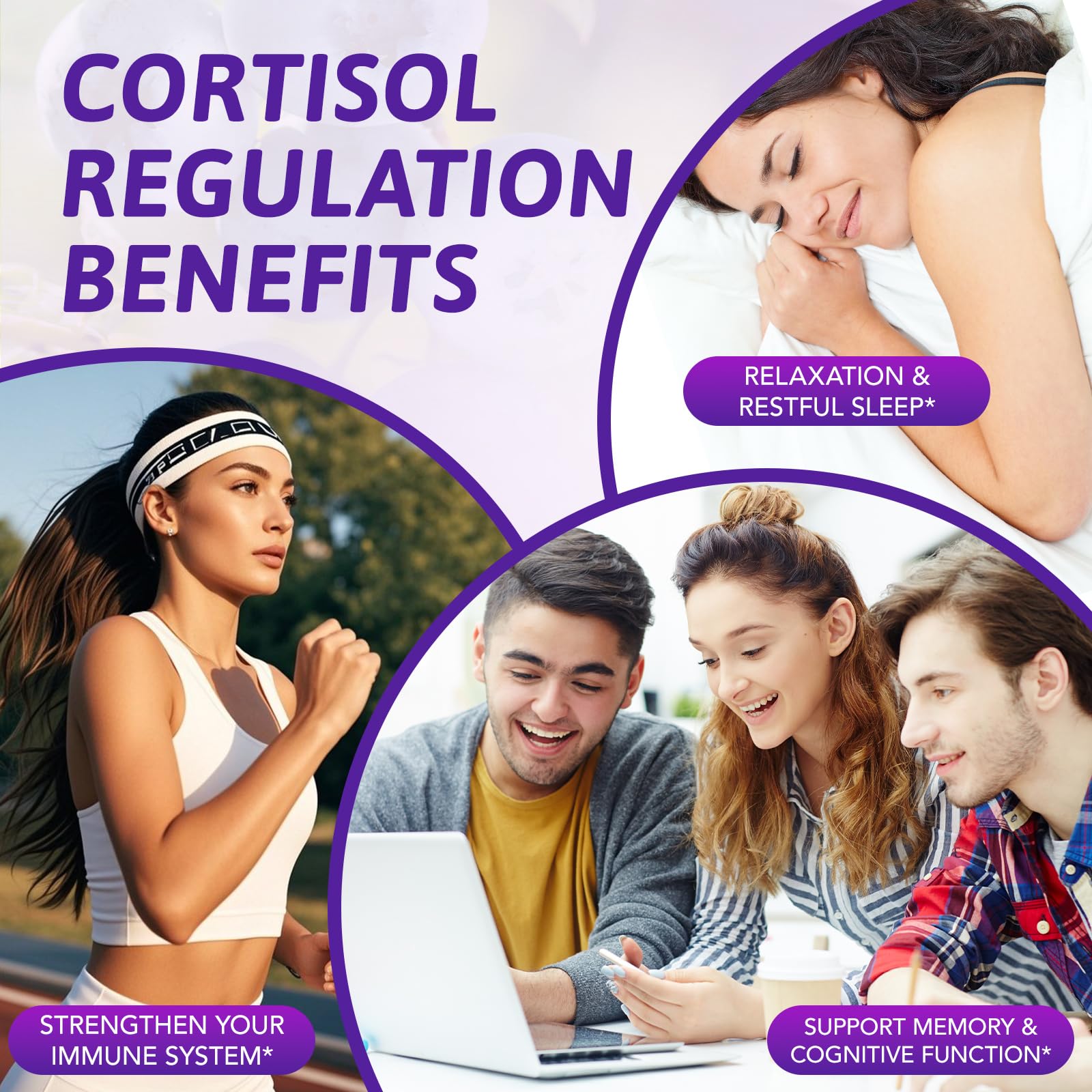 ZIXBMHYJ Cortisol Supplement for Women, Cortisol Support Liquid Drops with Ashwagandha, Magnesium & L-Theanine - Supports Stress Relief, Mood & Relaxation - 2.02 fl oz ZIXBMHYJBuy Supplements Australia