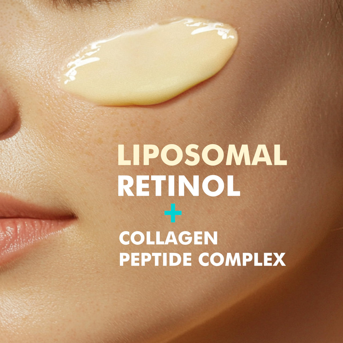 Ebanel Bundle of 2.5% Retinol Moisturizer and Serum Ebanel buy supplements Au