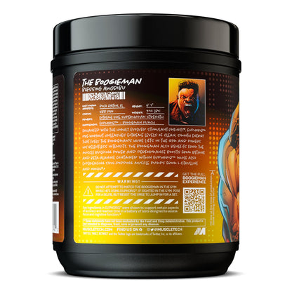 MuscleTech Pre Workout Powder EuphoriQ PreWorkout Smart Pre Workout Powder MuscleTechBuy Supplements Australia