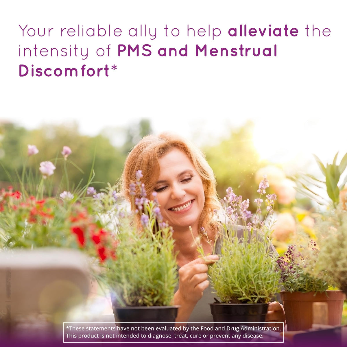 Hormone Balance for Women – PMS Support Supplement, Menopause & Perimenopause | Bloating Relief, Menstrual Cramp, Mood, PMDD | Chasteberry Supplements, Black Cohosh, Dong Quai | Vegan, Non-GMO, 60 Ct Happy Healthy HippieBuy Supplements Australia