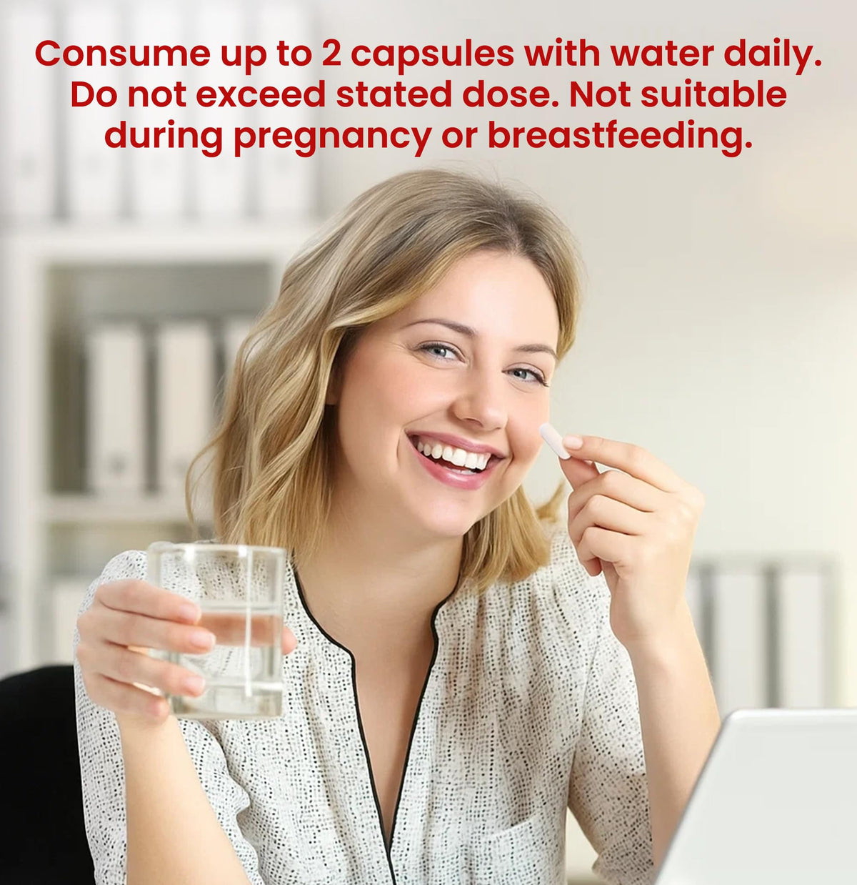 vyvamind Neurostimulant + Focus Aid Nootropic for Enhanced Concentration & Mental Clarity, Brain Support with Caffeine L-Theanine, Fast-Acting Cognitive Boost, 60 Capsules vyvamind Neurostimulant + Focus AidBuy Supplements Australia