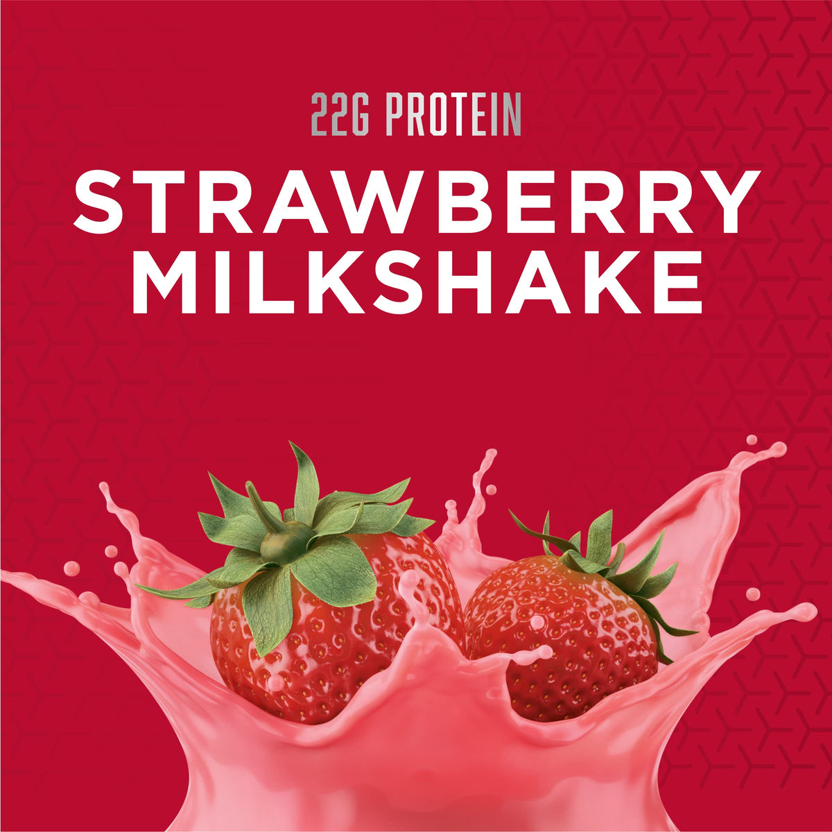 BSN SYNTHA-6 Whey Protein Powder, Strawberry Protein Powder with Micellar Casein BSNBuy Supplements Australia