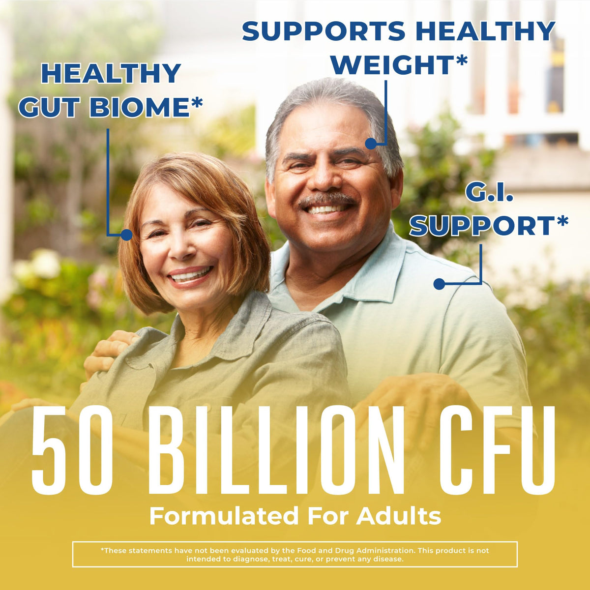 MaryRuth Organics Probiotics Capsule for Women & Men | Weight Management | Digestive MaryRuth OrganicsBuy Supplements Australia