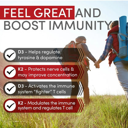 Arthur Andrew Medical, KD Ultra, Immunity, Heart and Bone Health, 30 Capsules Arthur Andrew MedicalBuy Supplements Australia