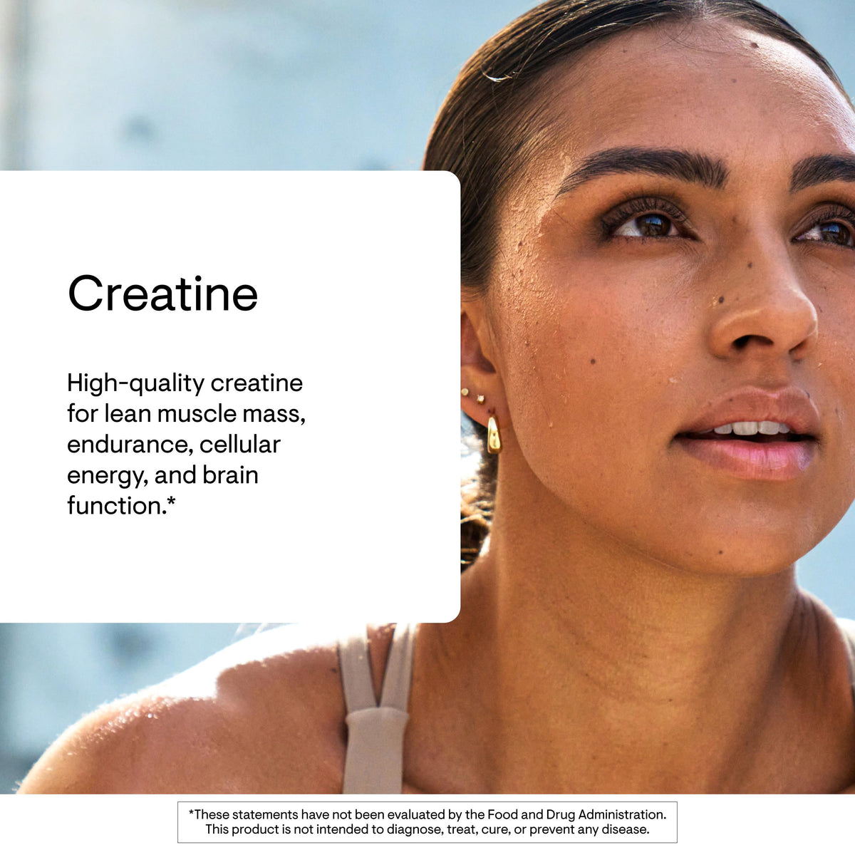 THORNE Creatine - Micronized Creatine Monohydrate Powder - Support for Muscles & Cognitive Function* - for Women & Men - Unflavored - NSF Certified for Sport - 5 g per Serving - 90 Servings THORNE buy supplements Au