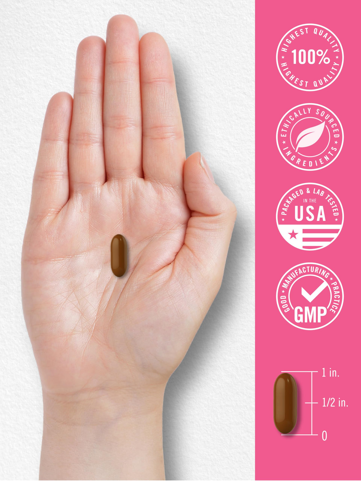 Carlyle Joint Support for Women | 60 Softgels | Complex with Omega-3 and Collagen Peptides | Non-GMO, Gluten Free Carlyle buy supplements Au