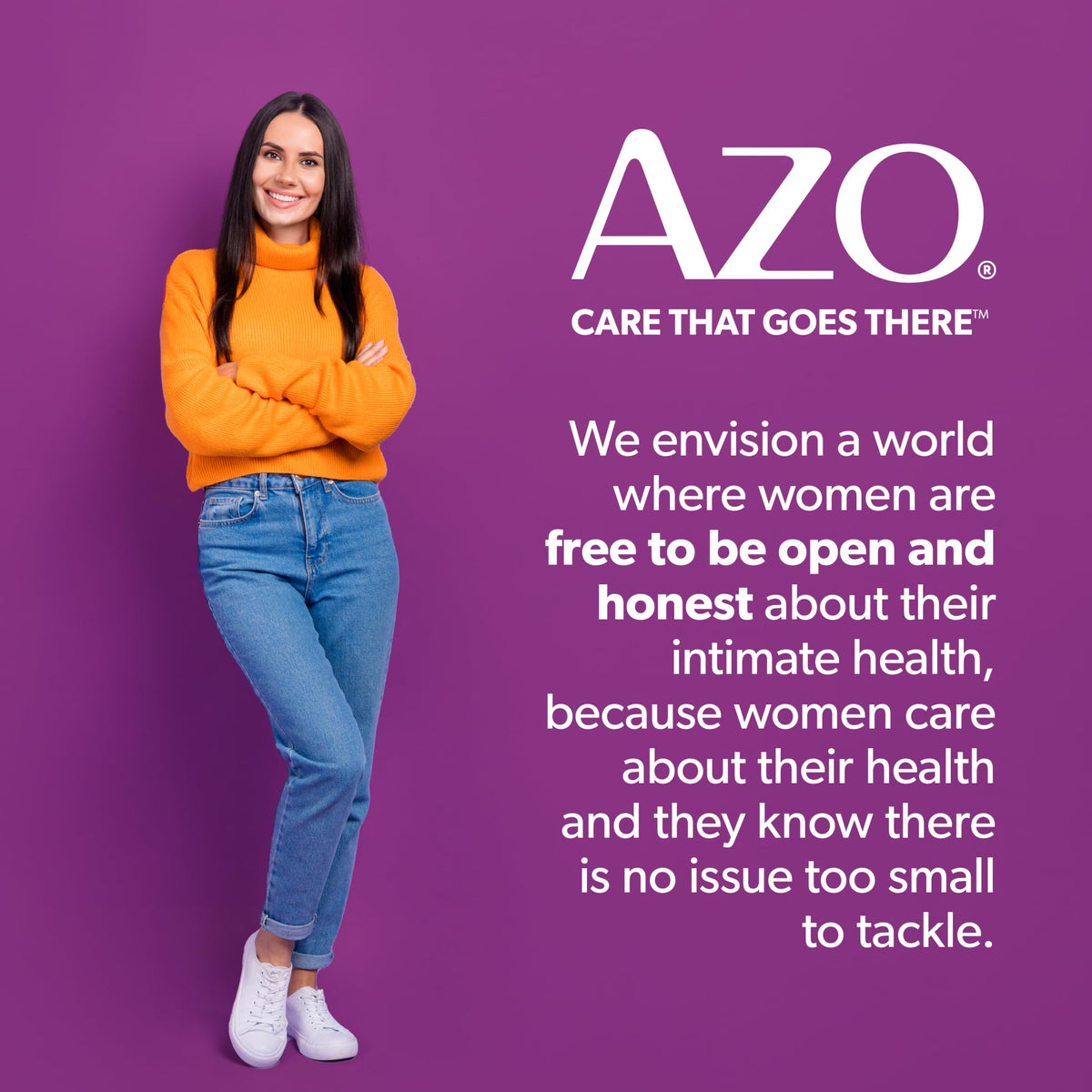 AZO® Daily Pre-Menopause Relief Perimenopause Supplements for Women, Hot Flash, Night Sweat and Healthy Weight Management Support* - 30 Count AZOBuy Supplements Australia