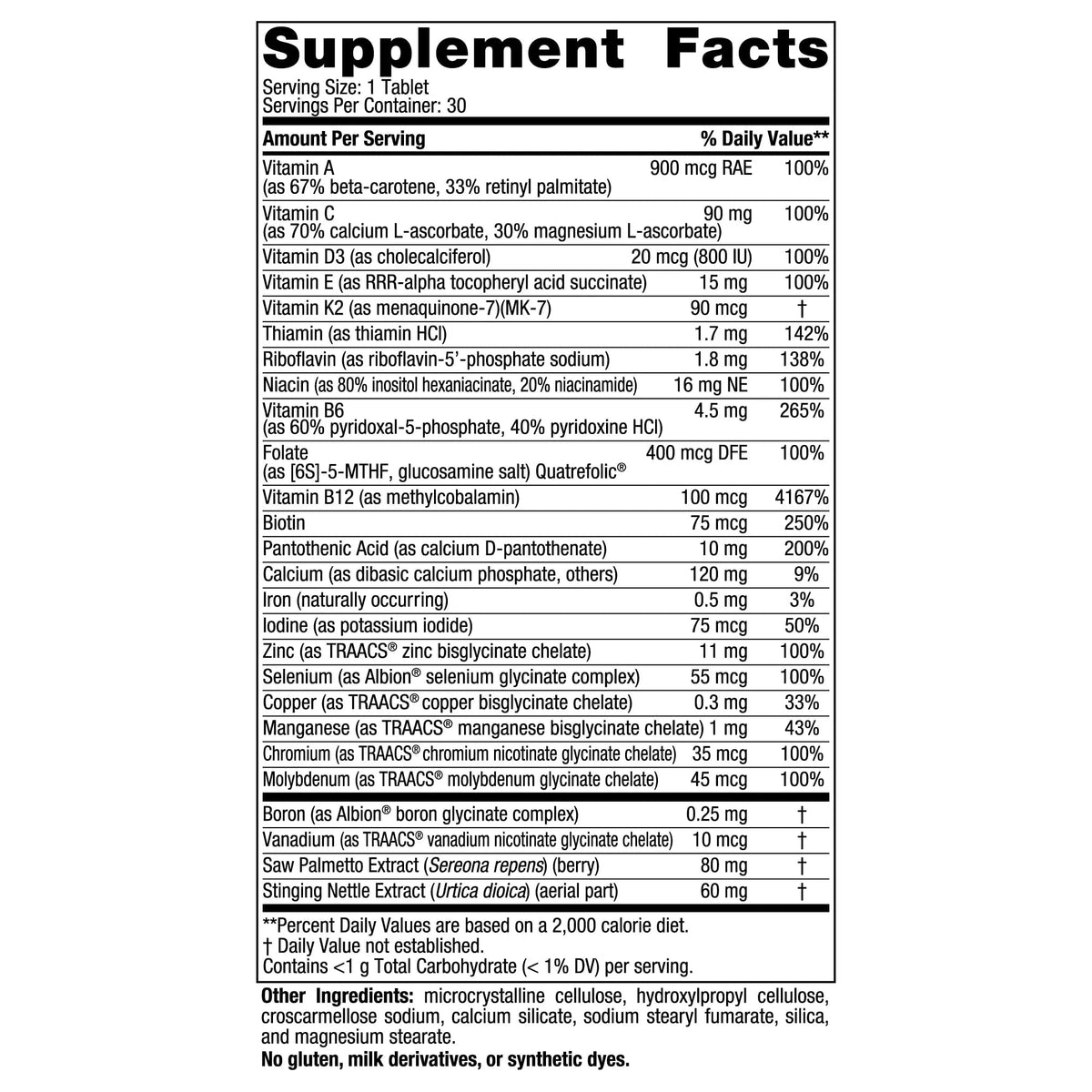 Nordic Naturals Starter Pack - Men's Multivitamin One Daily, Ultimate Omega Nordic Naturals