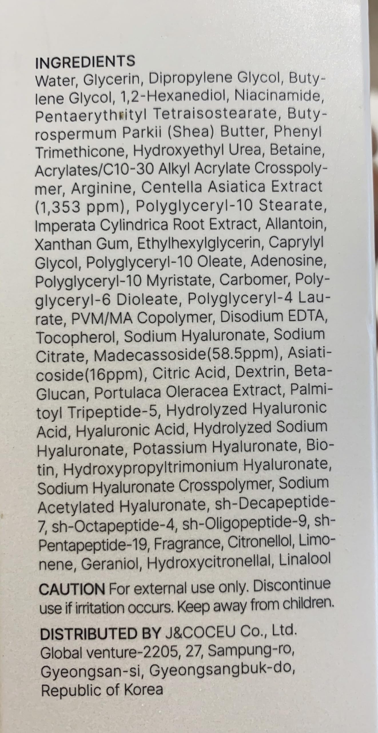 Generic [Dr.PEPTI] Centella Toner EX Korea Cosmetic 180ml/ 6.08 fl. oz, Beige Generic buy supplements Au