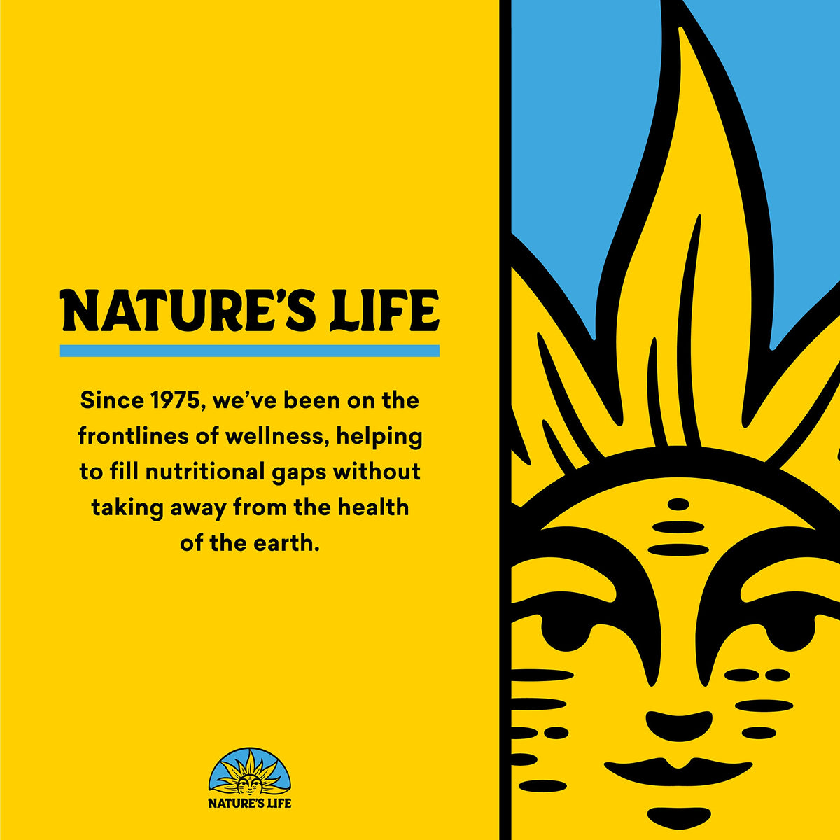 Nature's Life Zinc Picolinate 30mg Plus 2mg of Copper - Chelated Zinc Supplement for Immune, Cardiovascular, Skin, Cellular Function, and Muscle Support - 60-Day Guarantee - 50 Servings, 50 Capsules Nature's LifeBuy Supplements Australia