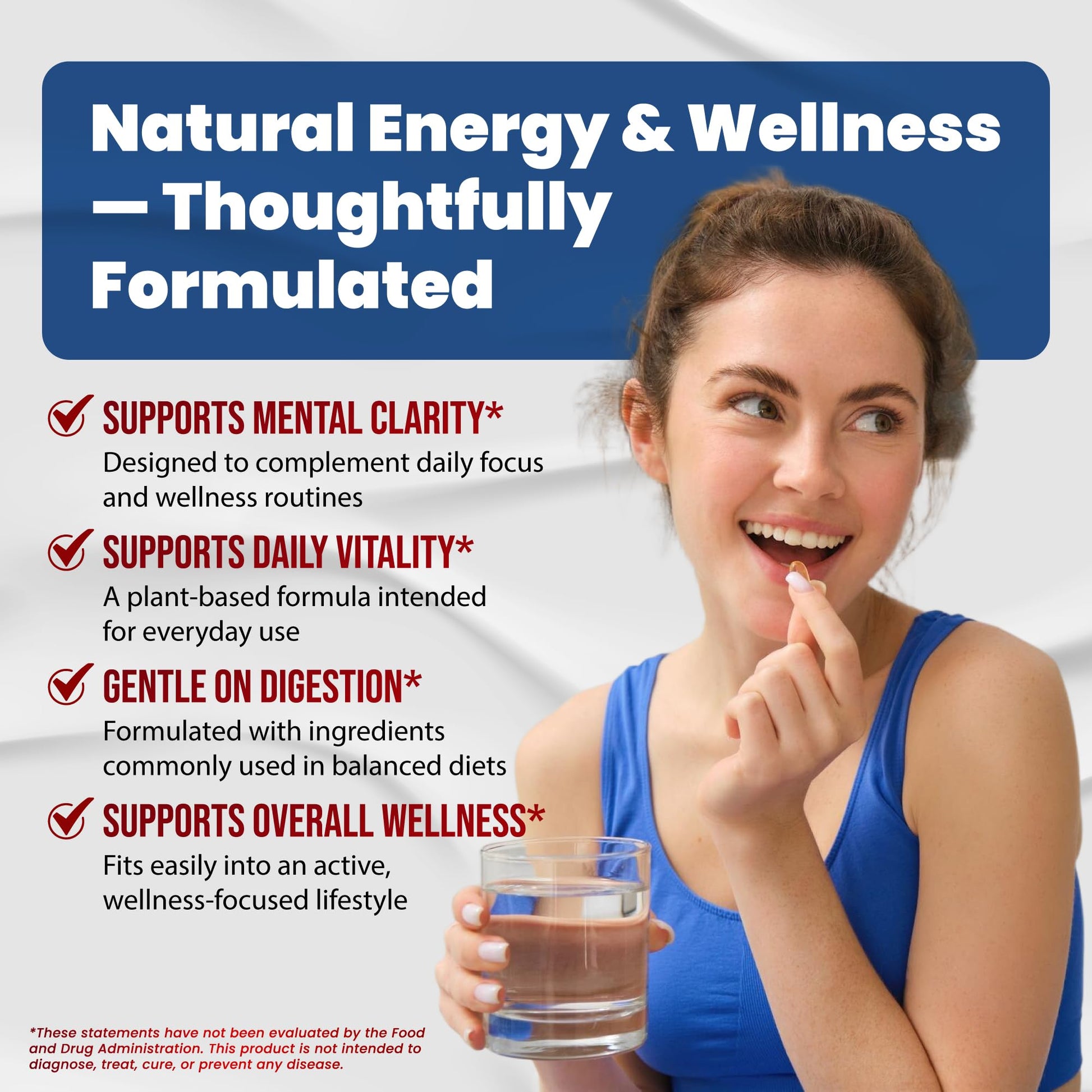 10 in 1 High Strength Mushroom Supplement - Lions Mane, Cordyceps, Reishi - Brain Supplements for Memory and Focus ** 5-Month Supply VEGATOT canada supplements