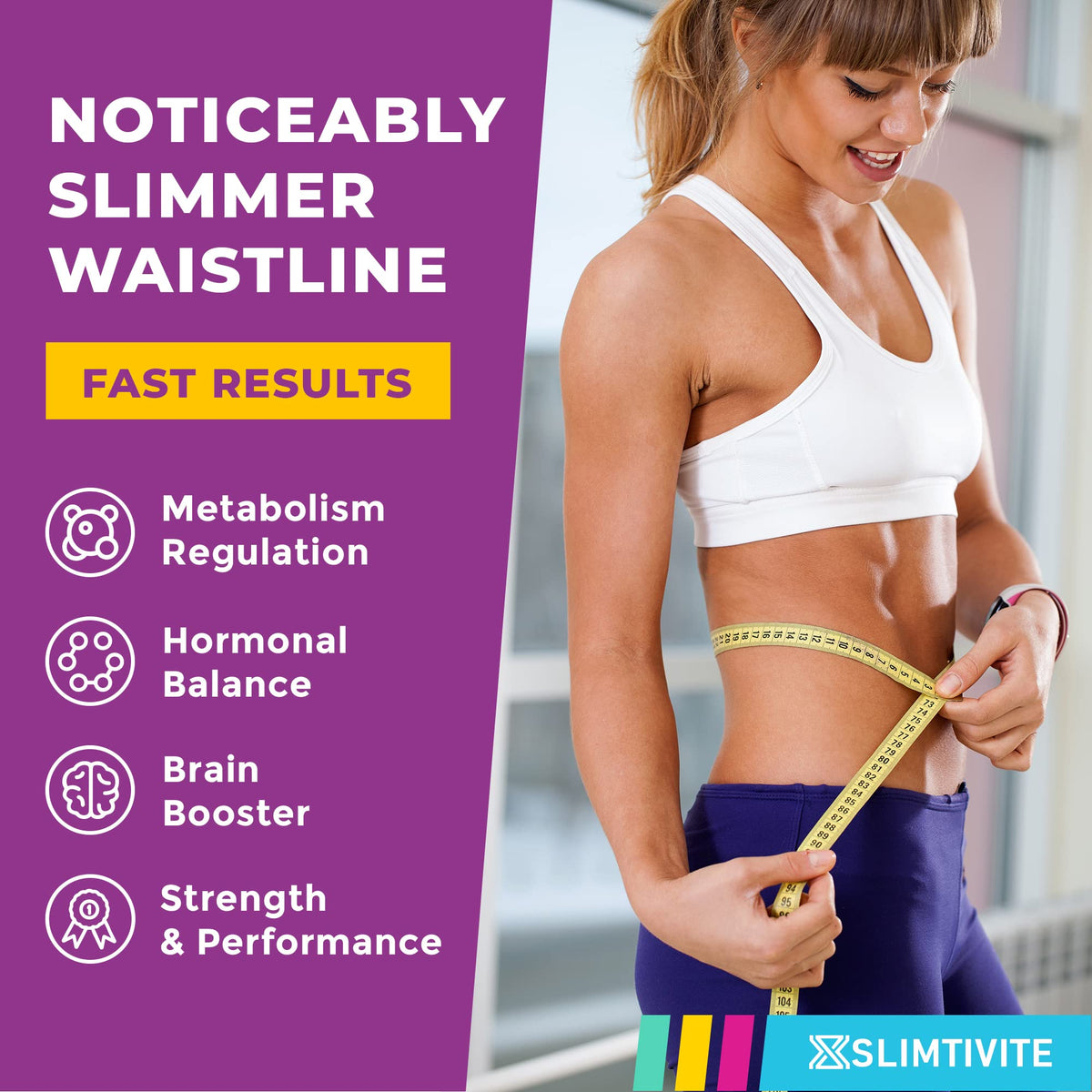 Slimtivite Weight Loss Drops - Diet Fat Effective Appetite Suppressant & Metabolism A.VogelBuy Supplements Australia