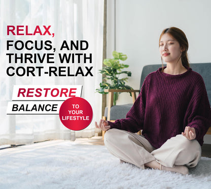 Super Calm Cortisol Supplements for Women & Men with Magnesium Glycinate, Ashwagandha, L-Theanine, Phosphatidylserine, Ginkgo & Lions Mane for Calm, Focus, Mental Clarity, Relaxation, Sleep, Energy DLNIABuy Supplements Australia