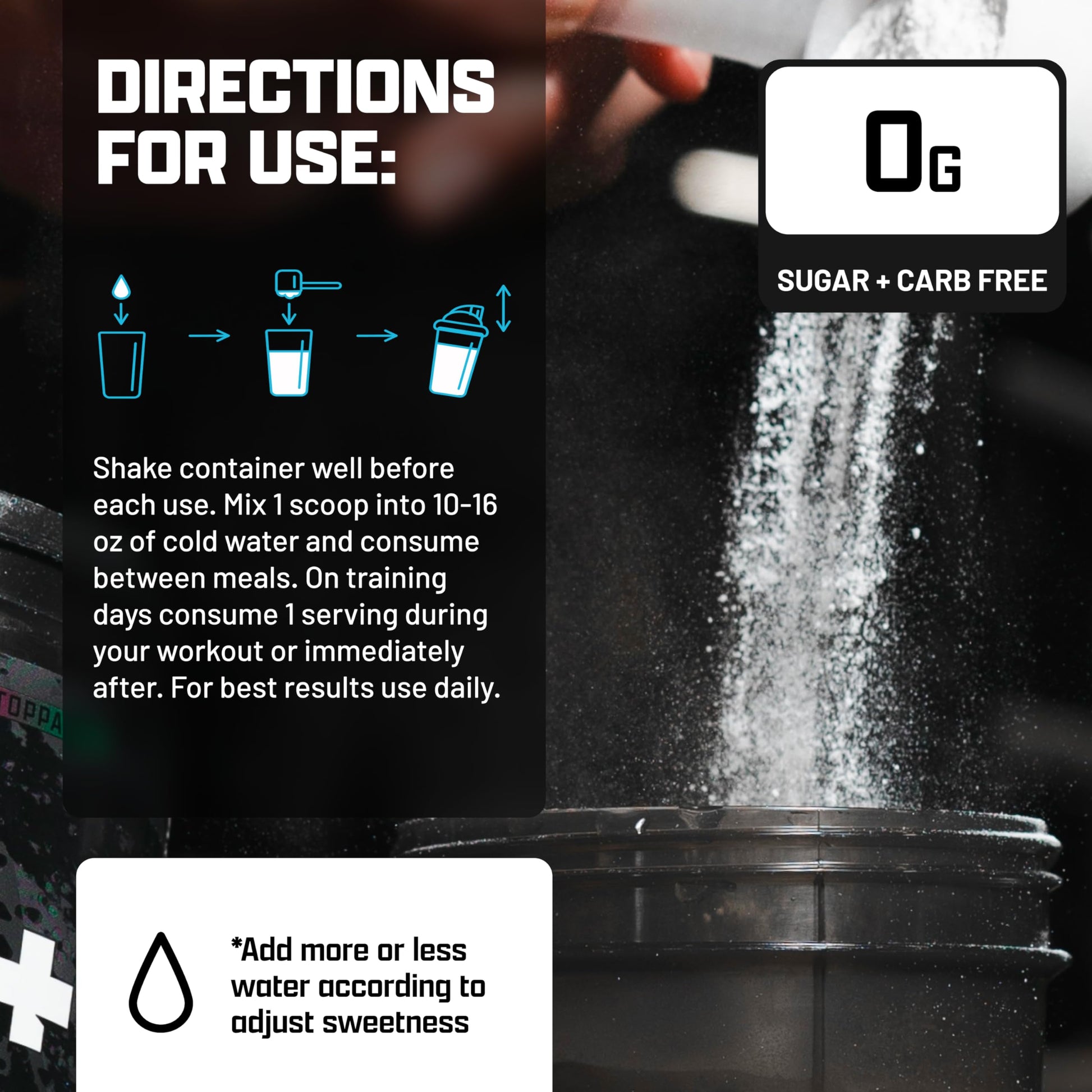 Nutrex Research EAA Hydration | EAAs + BCAA Powder | Muscle Recovery, Strength, Muscle Building, Endurance | 8G Essential Amino Acids + Electrolytes | Blueberry Lemonade 30 Servings Nutrex Research buy supplements Au