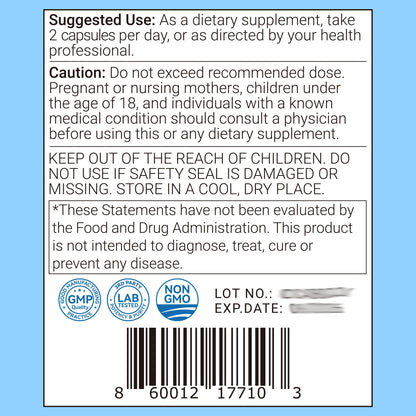 RevitaPlus 8-in-1 Ashwagandha Supplements with B12 B6 Magnesium Maca Zinc Folate, Cortisol Supplements for Women and Men Supports Stress Relief, Sleep, Energy, Focus(90 Capsules) RevitaPlusBuy Supplements Australia