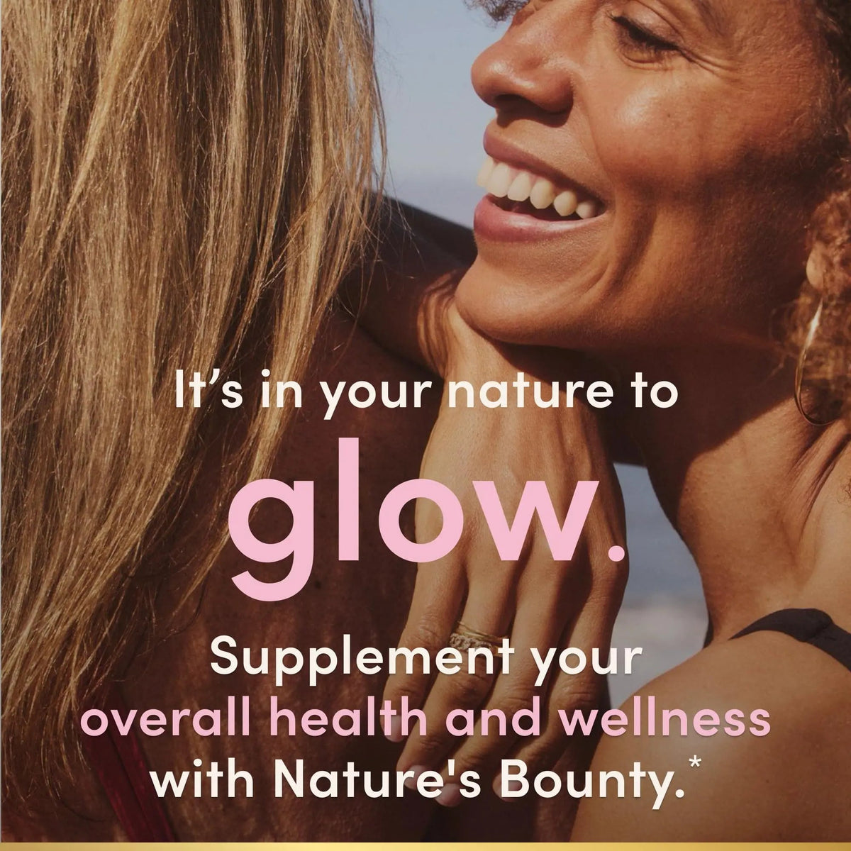 Nature's Bounty Optimal Solutions, Women's Multivitamin Gummies for Immune Support, Cellular Energy Support, Bone Health Nature's Bounty
