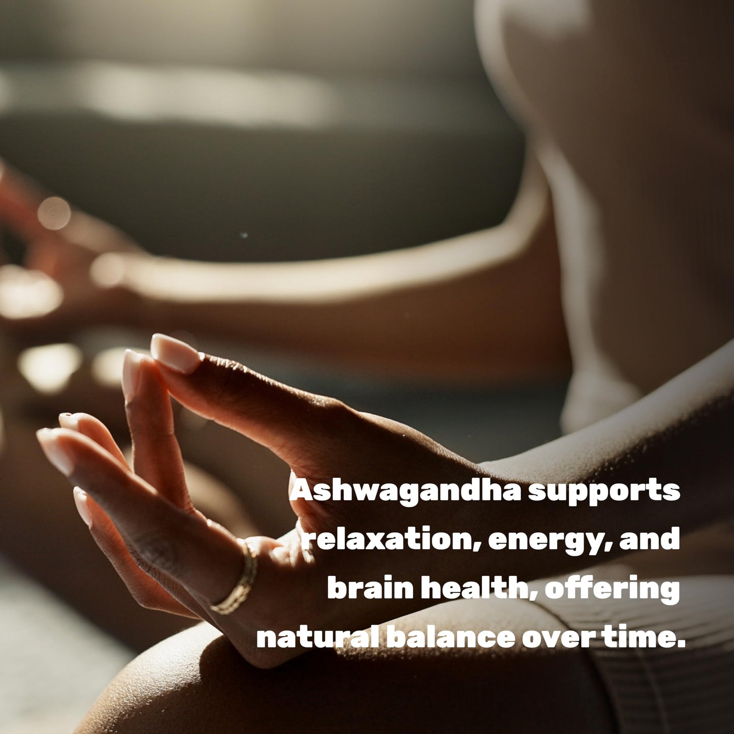 KSM 66 Ashwagandha 1,200mg with Black Pepper, 120 Veggie Capsules – Extra Strength Root Extract – High Absorption – Adaptogenic Supplements for Relaxation, Energy, & Brain Health – Non-GMO DEAL SUPPLEMENTBuy Supplements Australia
