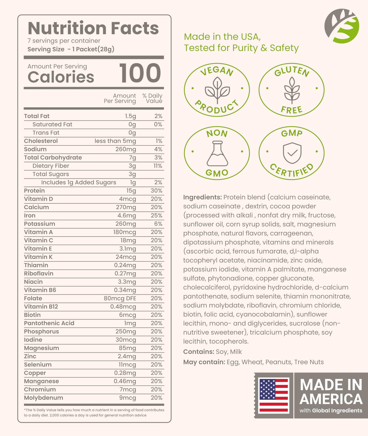 BariSlim High Protein Shake - Delicious & Nutritious Meal Replacement Shake - Low Sugar & Carb - Formulated for Bariatric Patients & Post-Weight Loss Surgery Support | Chocolate Shake (9 oz) BariSlim buy supplements Au