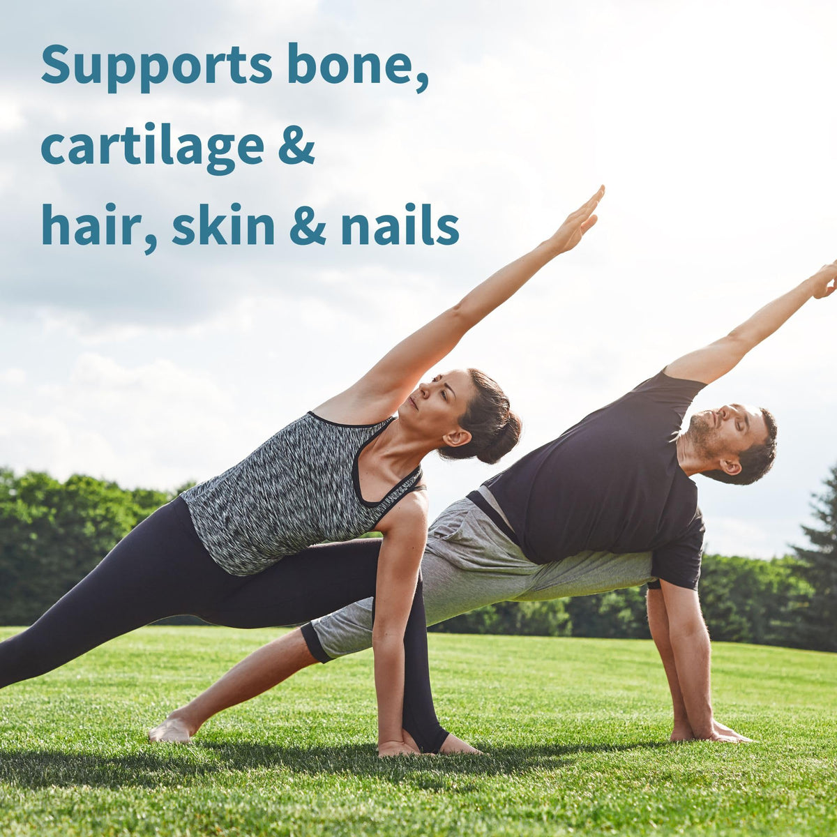 Advanced Hydrolysed Collagen Peptides, 100% Grass Fed & Ethically Sourced Igennus Healthcare NutritionBuy Supplements Australia