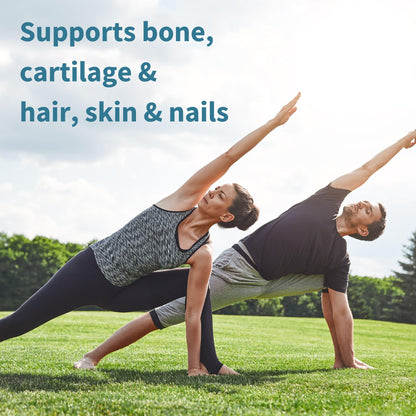 Advanced Hydrolysed Collagen Peptides, 100% Grass Fed & Ethically Sourced Igennus Healthcare NutritionBuy Supplements Australia