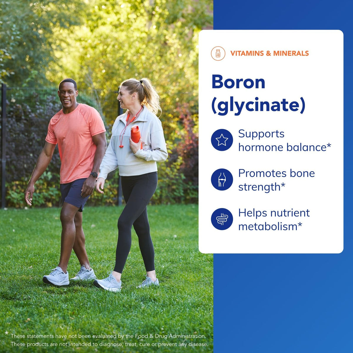 Pure Encapsulations Boron (Glycinate) | Supplement for Hormone Balance, Bone Strength and Health, Connective Tissue, and Nutrient Metabolism* | 60 Capsules Pure EncapsulationsBuy Supplements Australia