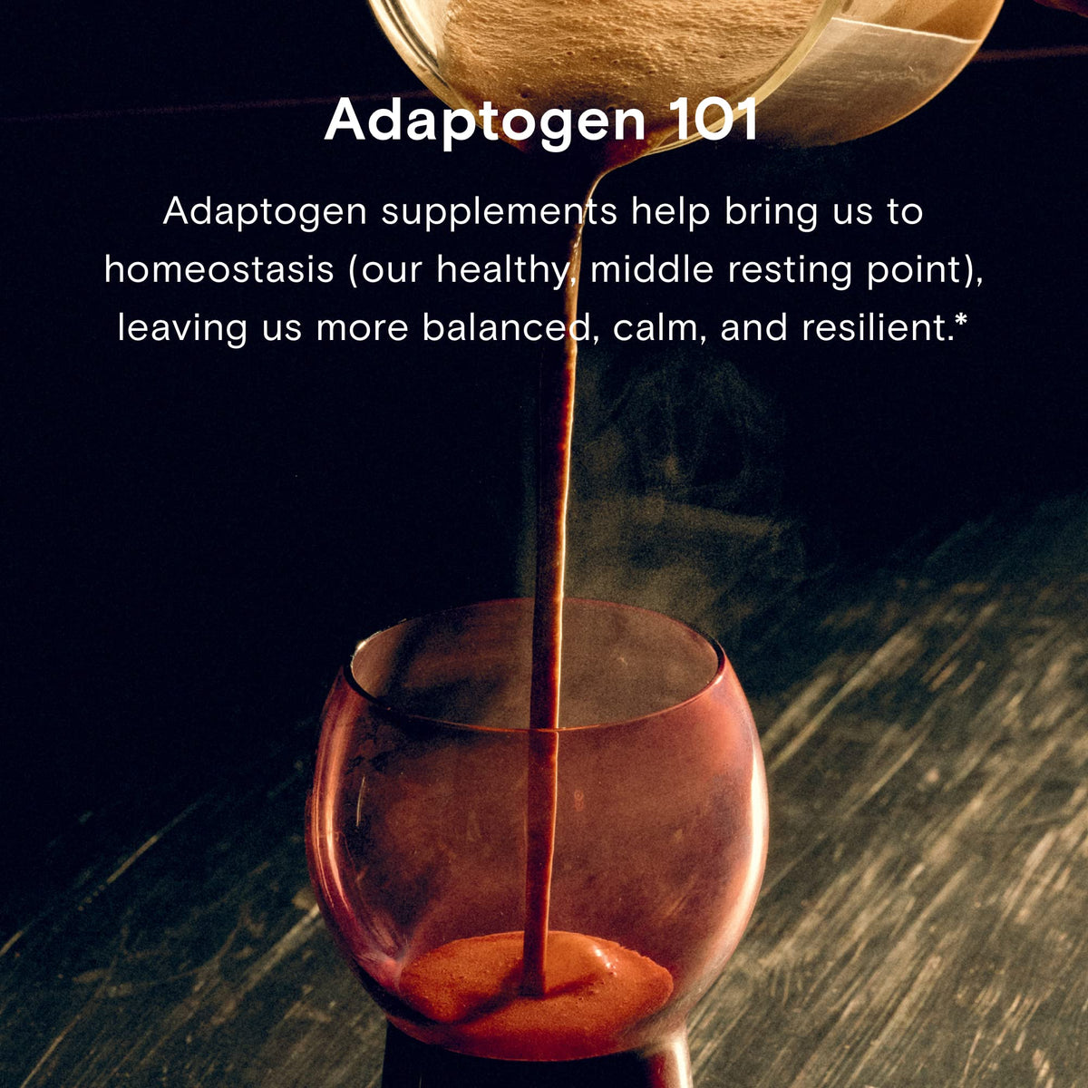 Moon Juice Organic Ashwagandha Supplement - Ashwagandha KSM-66 Root Powder Extract (15:1 Full-Spectrum) for Stress, Focus & Mood - Vegan, Non-GMO, Gluten-Free - 1.3 oz, 72 Servings Moon JuiceBuy Supplements Australia