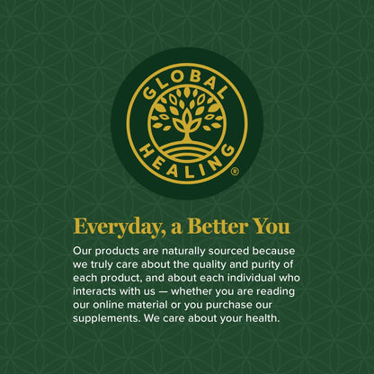 Global Healing Center - USDA Organic Multivitamin for Women & Men - Vitamins Include A, C, D, & More for Your Overall Health & Wellness Needs Global Healing CenterBuy Supplements Australia